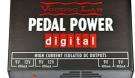 VOODOO LAB "PEDAL POWER DIGITAL"